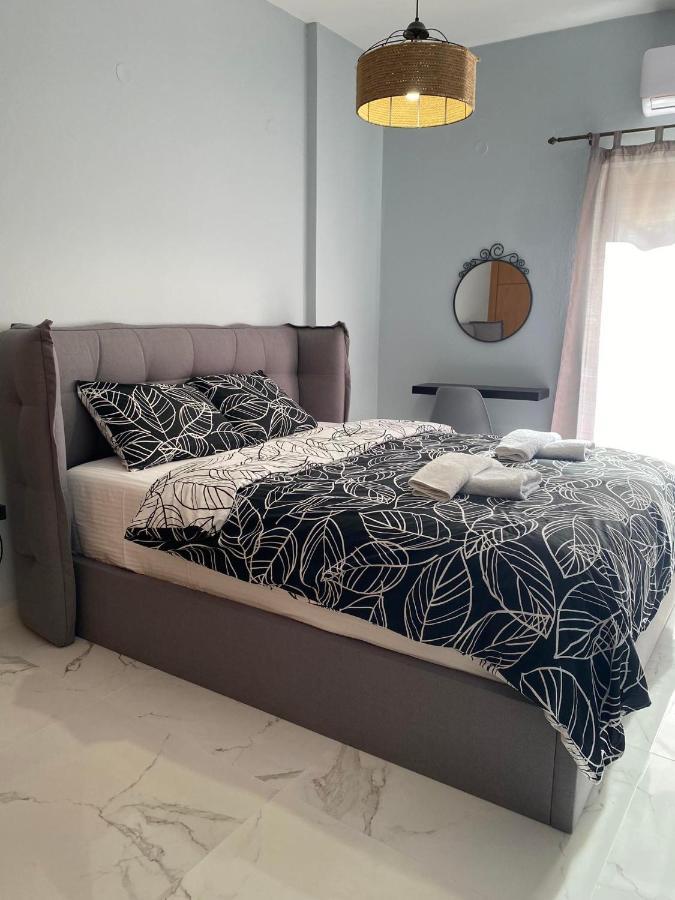 Anais Apartment Preveza Eksteriør bilde