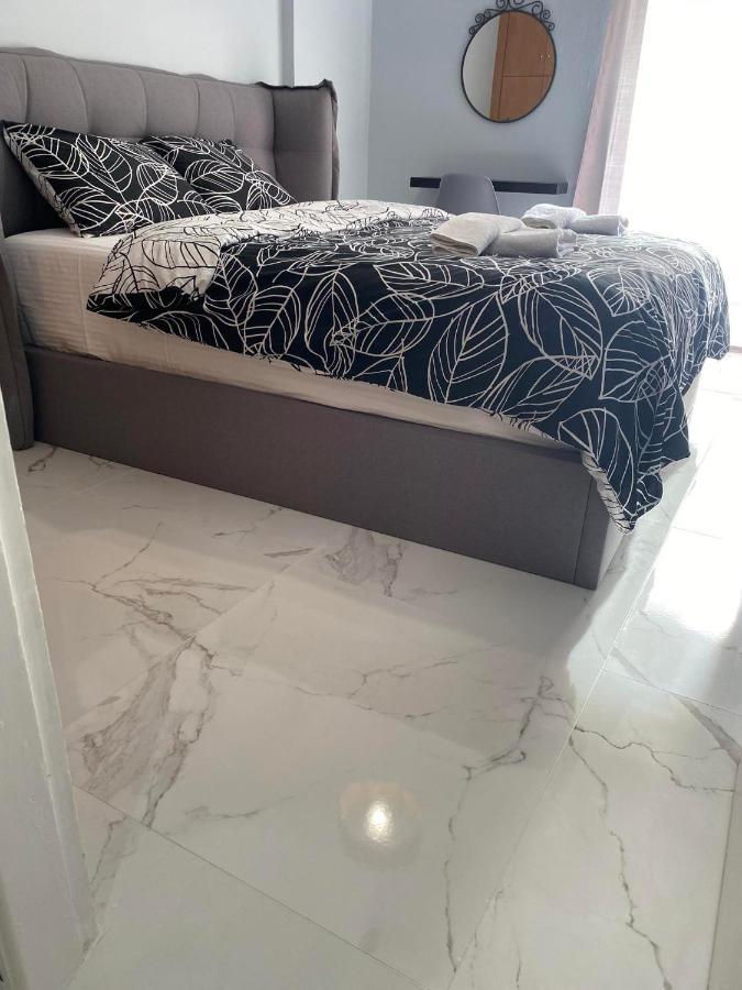 Anais Apartment Preveza Eksteriør bilde