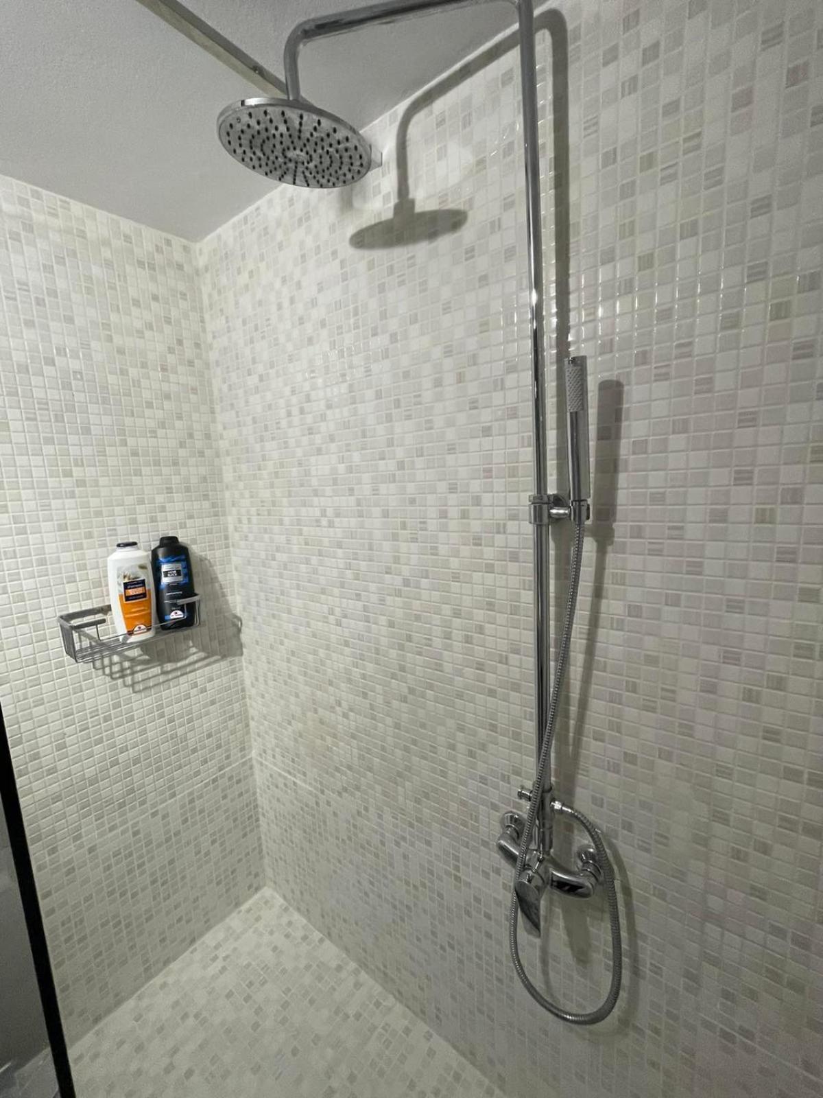 Anais Apartment Preveza Eksteriør bilde