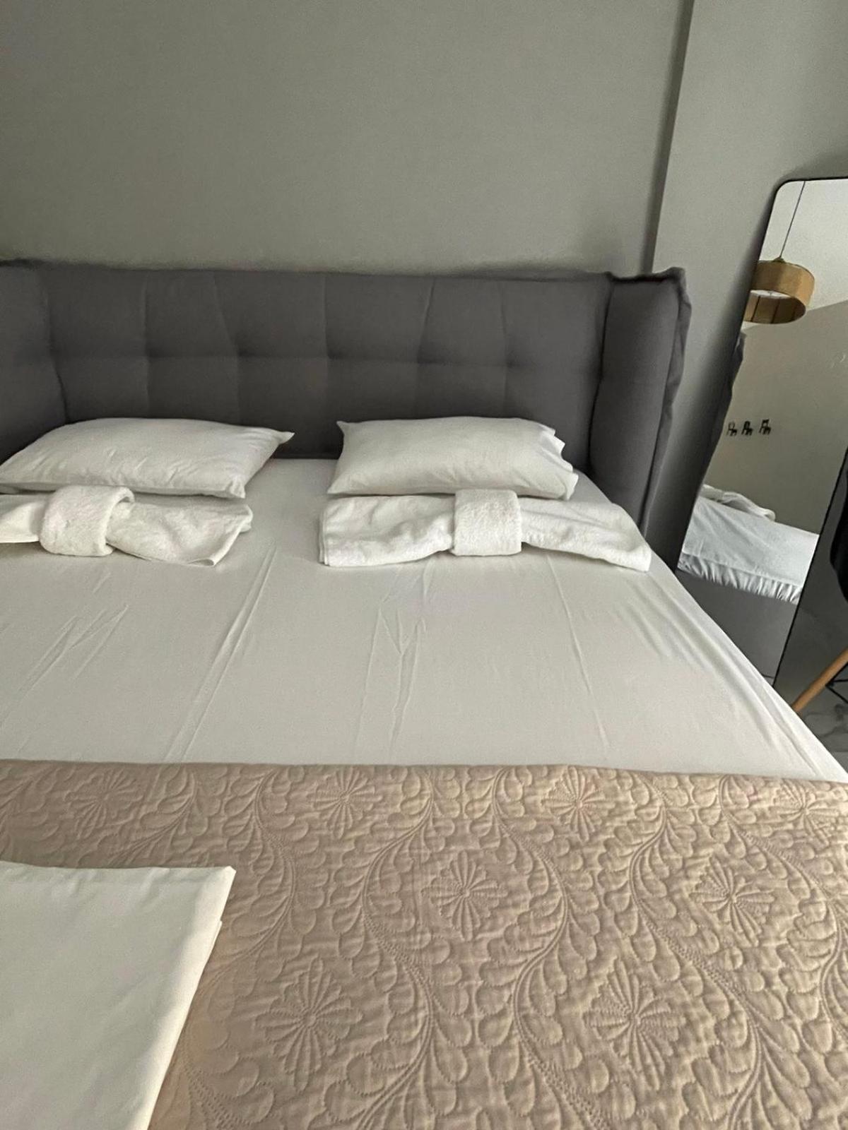 Anais Apartment Preveza Eksteriør bilde