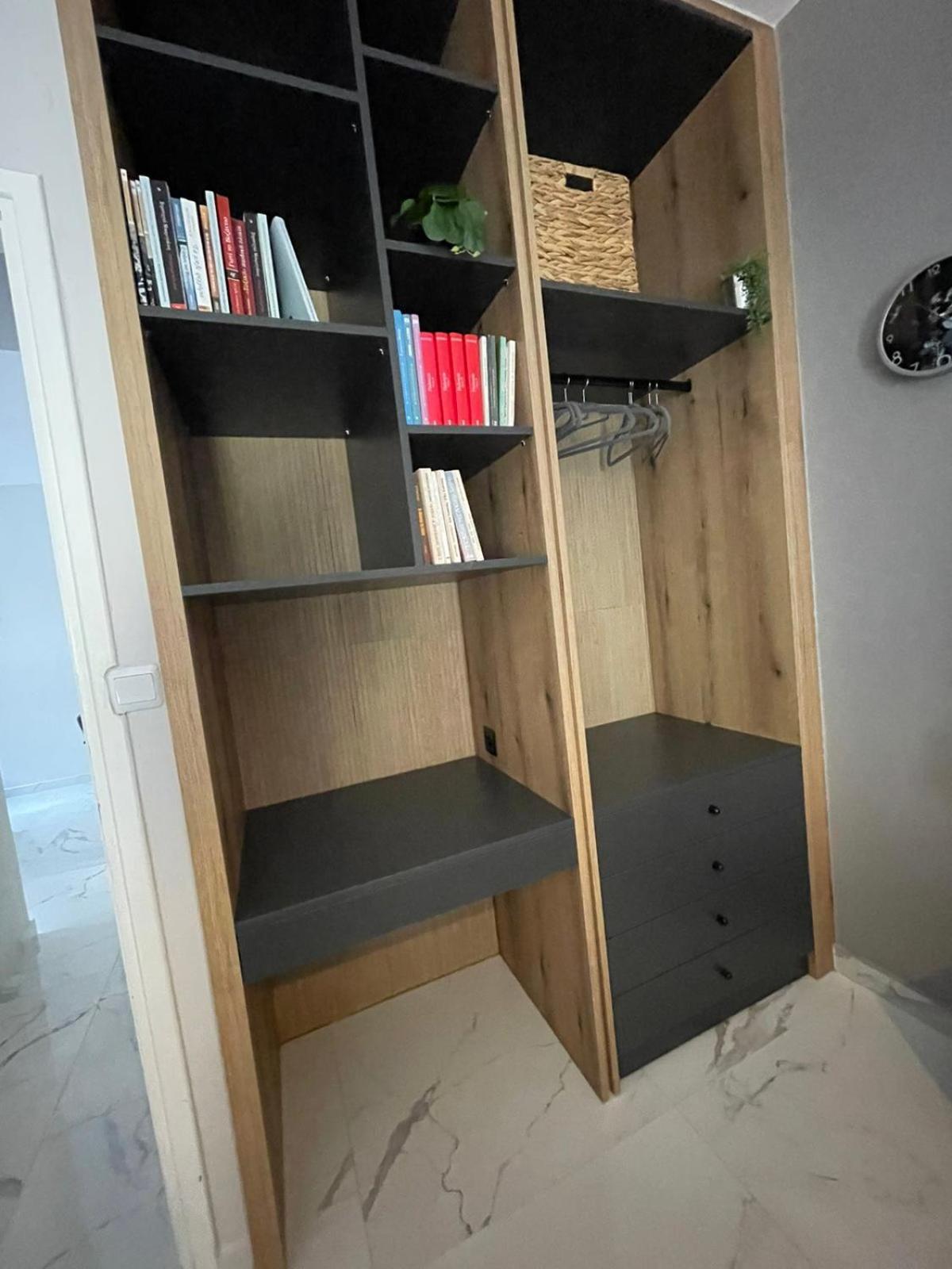 Anais Apartment Preveza Eksteriør bilde