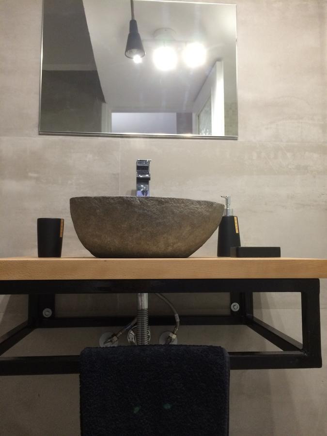 Anais Apartment Preveza Eksteriør bilde